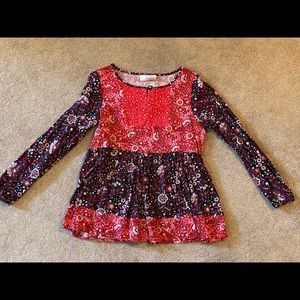 Matilda Jane sz 8 top
